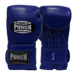 Punch mexikanska Fuerte Elite boxningshandskar