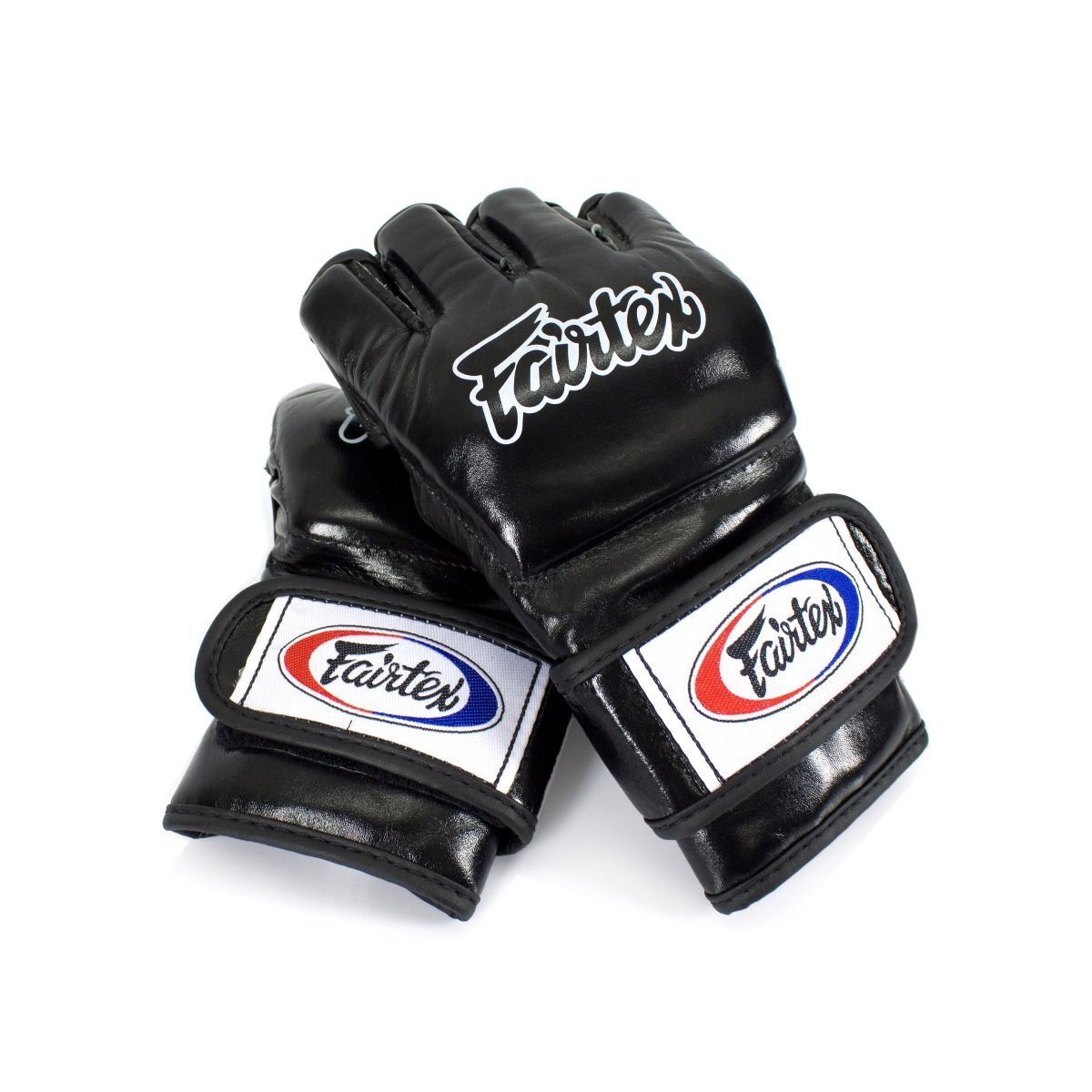 Fairtex Open Palm MMA-handskar (FGV12)