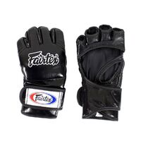 Fairtex Open Palm MMA-handskar (FGV12)