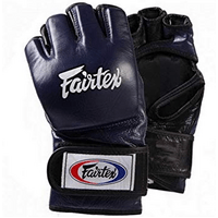 Fairtex Open Palm MMA-handskar (FGV12)