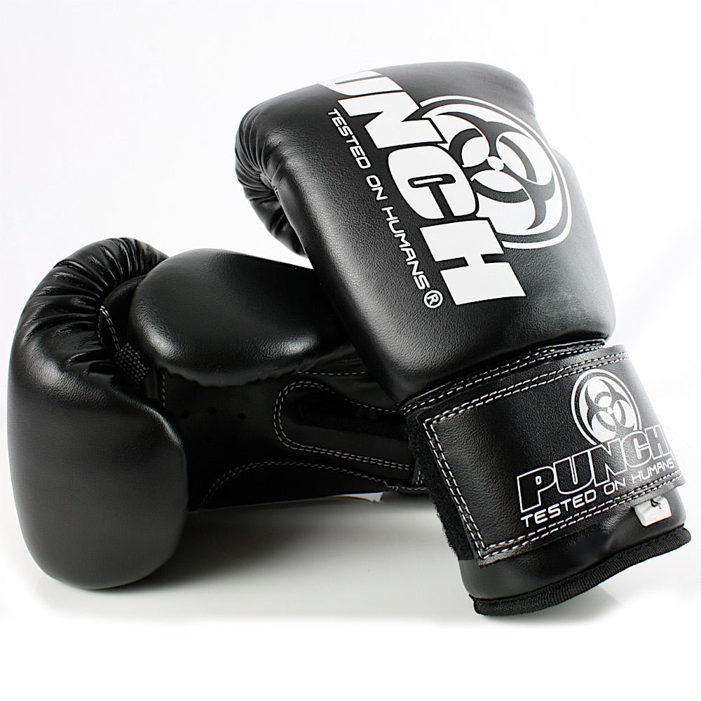 Kids / Junior Urban boxningshandskar 4oz - Punch Equipment