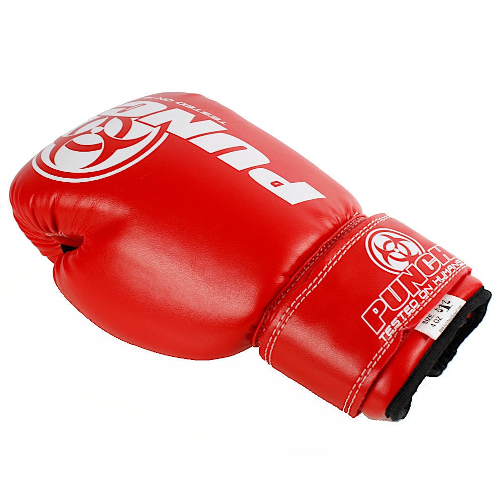 Kids / Junior Urban boxningshandskar 4oz - Punch Equipment