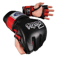 Fairtex Open Palm MMA-handskar (FGV12)