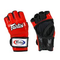 Fairtex Open Palm MMA-handskar (FGV12)