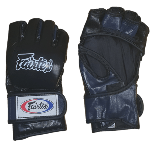 Fairtex Open Palm MMA-handskar (FGV12)