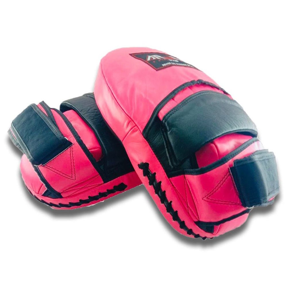 Arwut Focus Mitts Pink