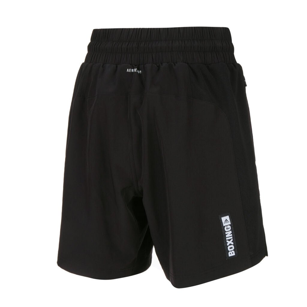 Adidas Boxwear Tech Shorts