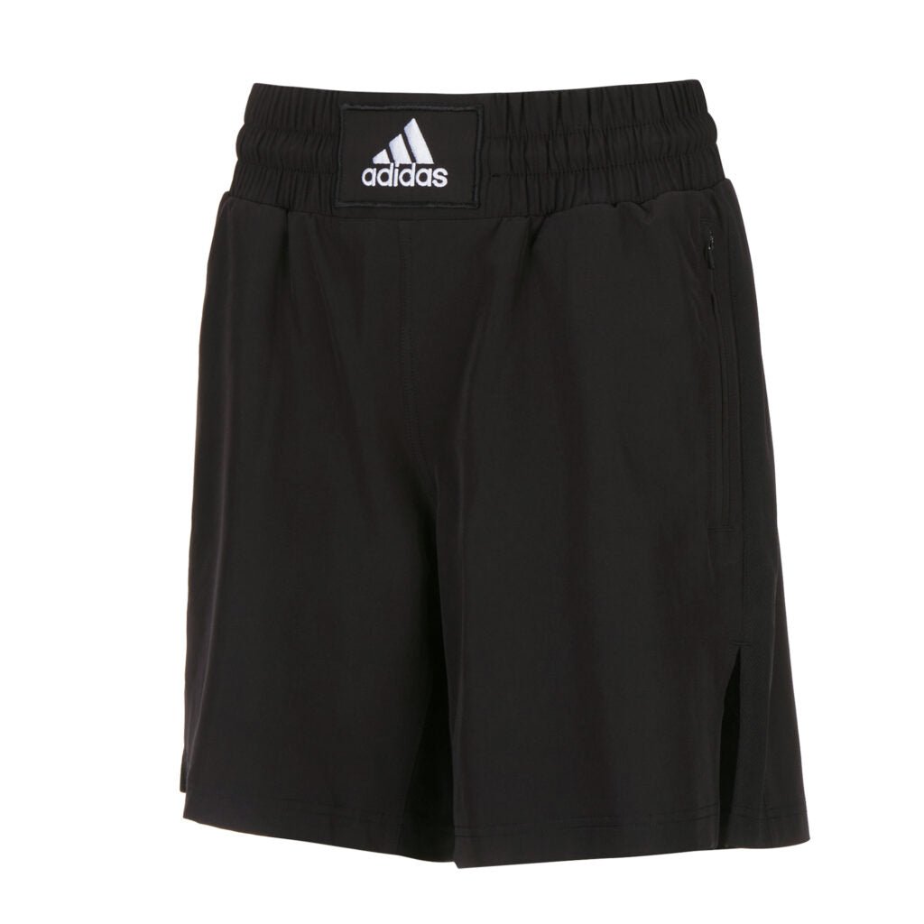 Adidas Boxwear Tech Shorts