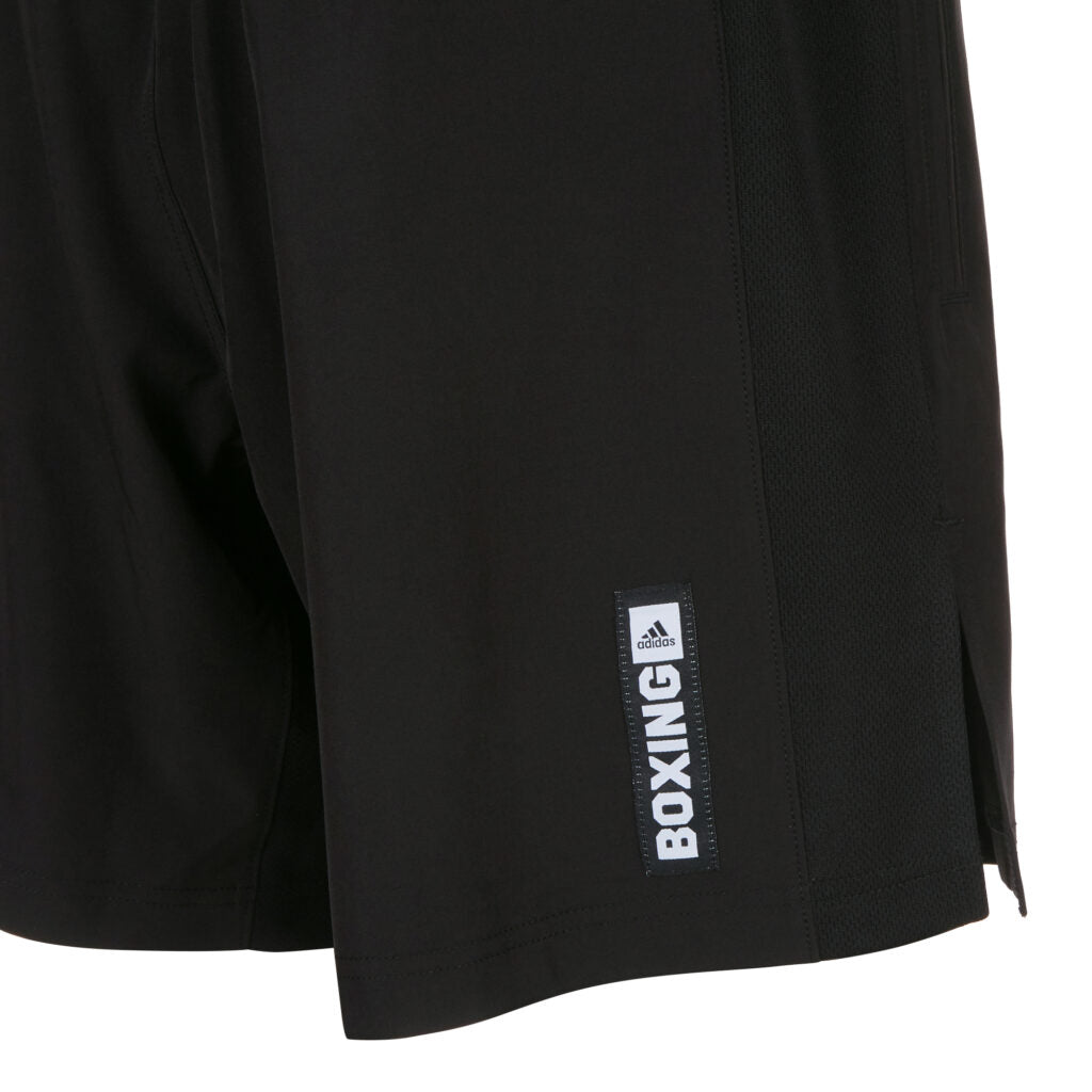 Adidas Boxwear Tech Shorts