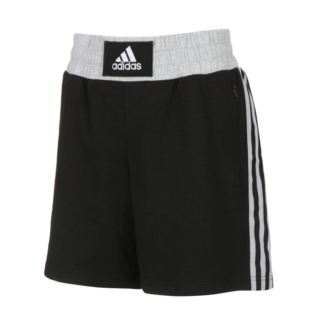 Adidas Boxwear Traditional Shorts