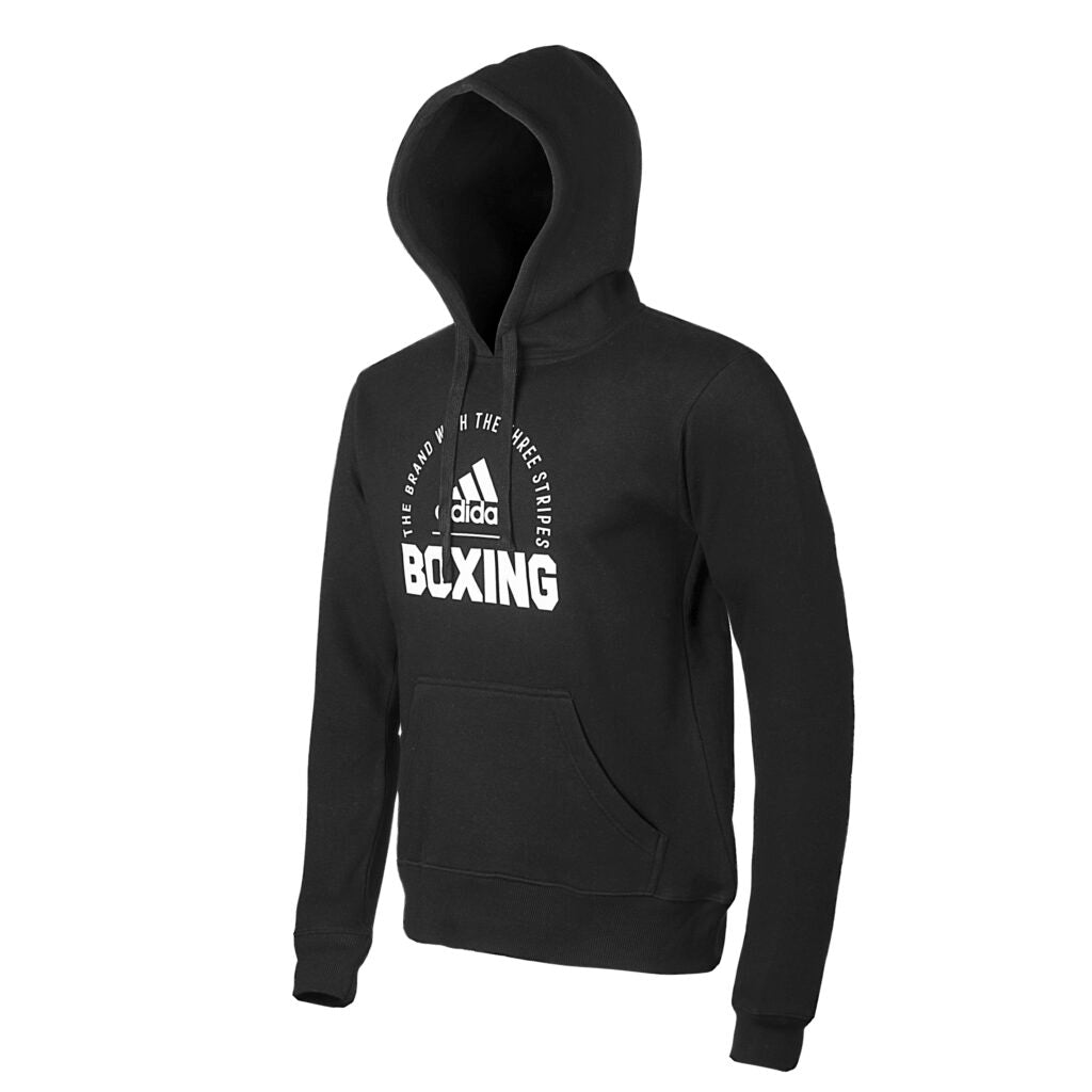 Adidas Community Boxing Hoody