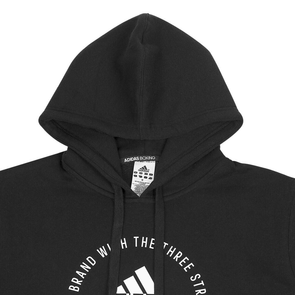 Adidas Community Boxing Hoody