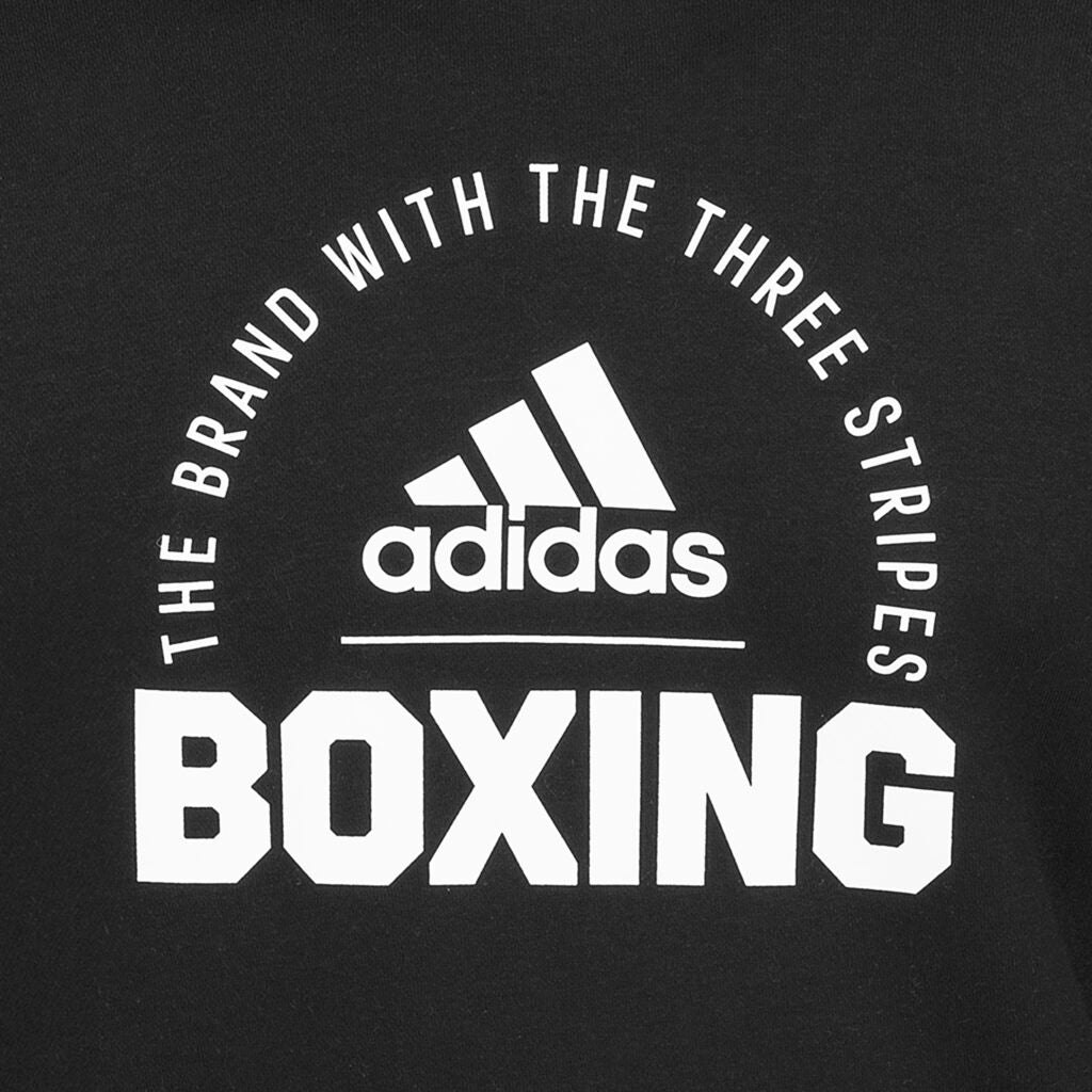 Adidas Community Boxing Hoody