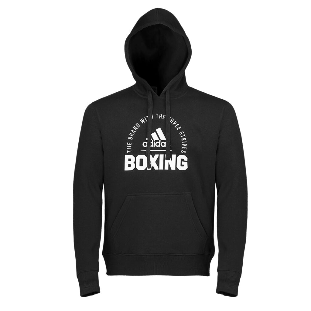 Adidas Community Boxing Hoody