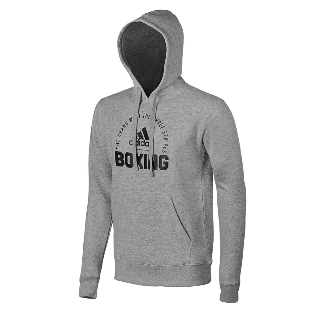 Adidas Community Boxing Hoody