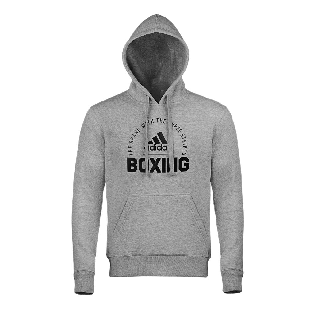 Adidas Community Boxing Hoody