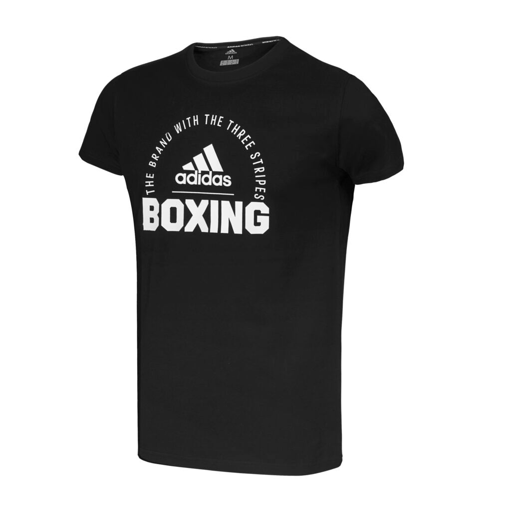 Adidas Community Boxing T-shirt