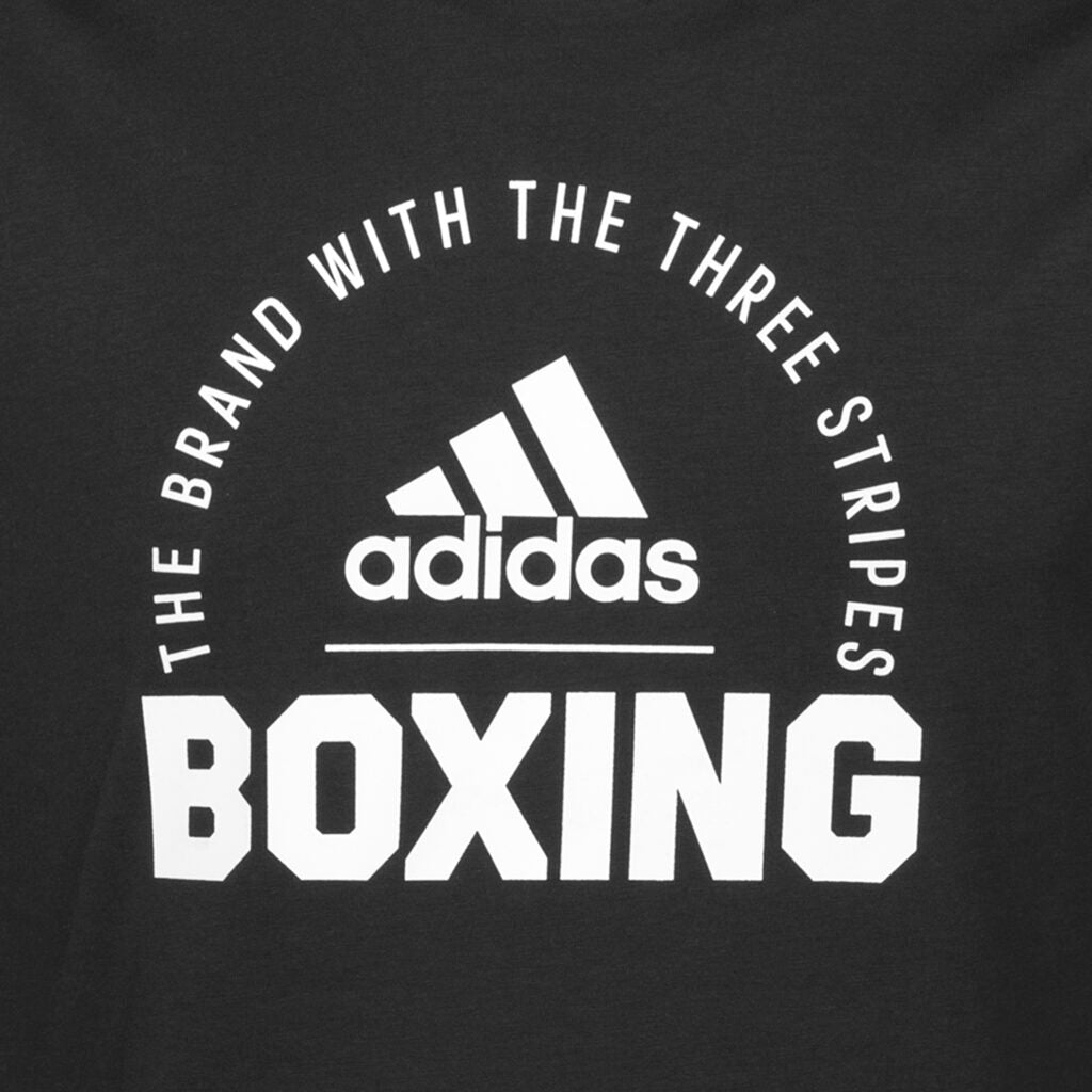 Adidas Community Boxing T-shirt