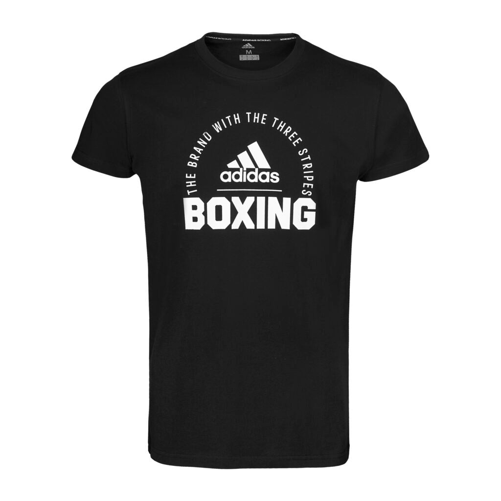 Adidas Community Boxing T-Shirt