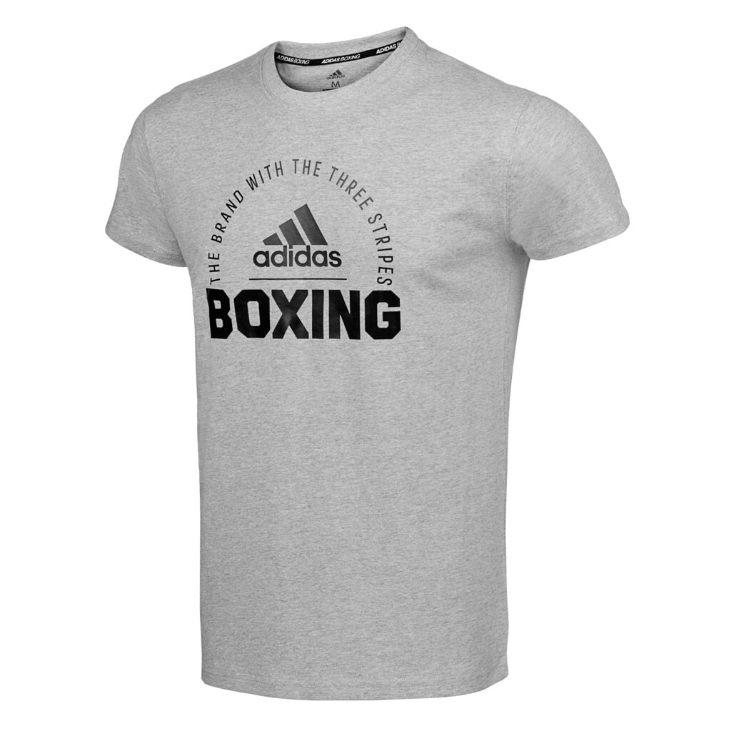 Adidas Community Boxing T-shirt