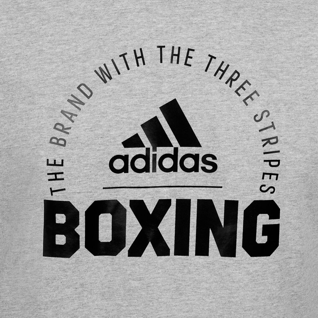 Adidas Community Boxing T-shirt