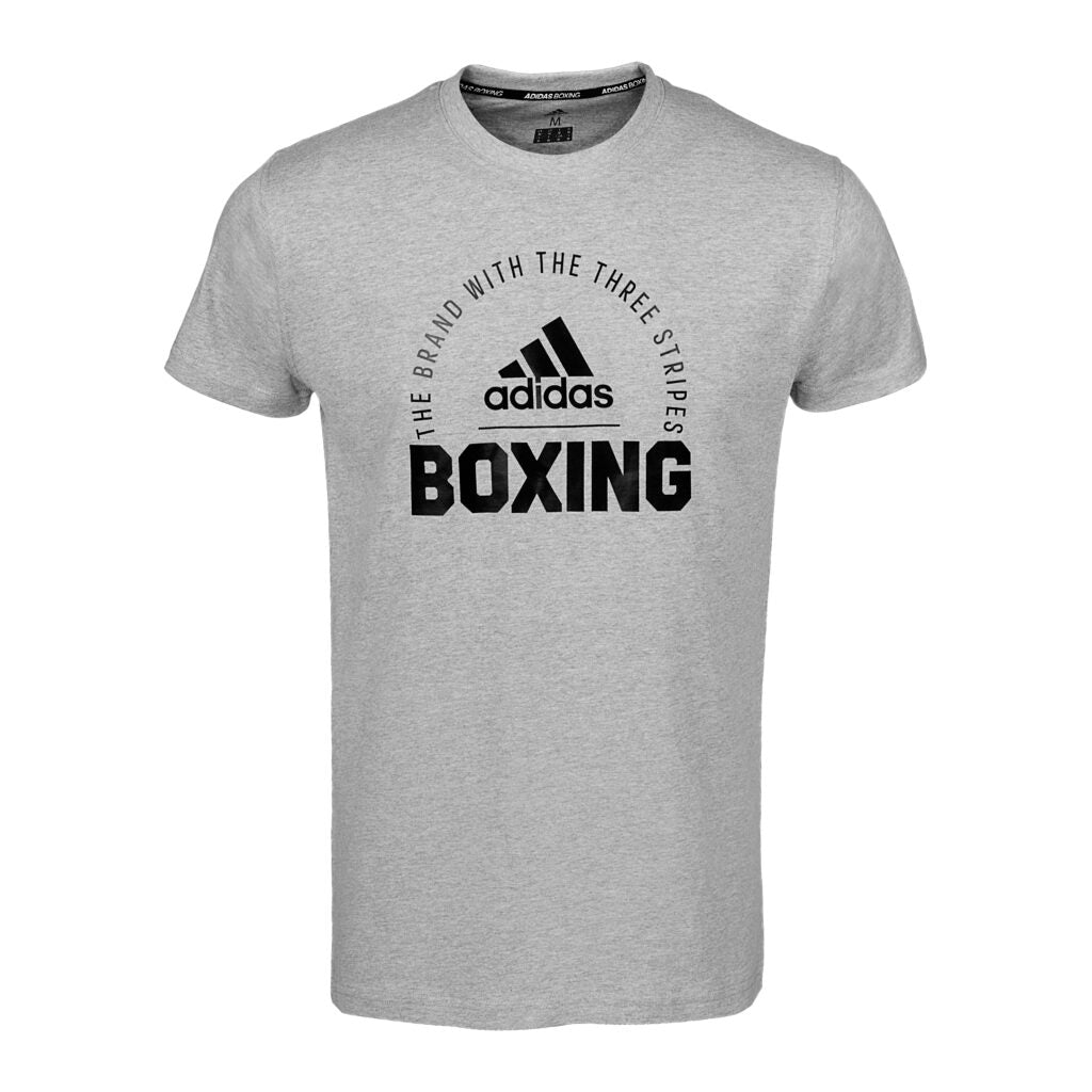 Adidas Community Boxing T-Shirt