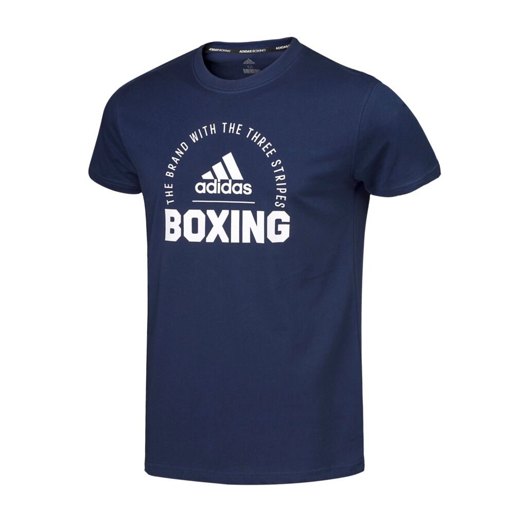 Adidas Community Boxing T-shirt