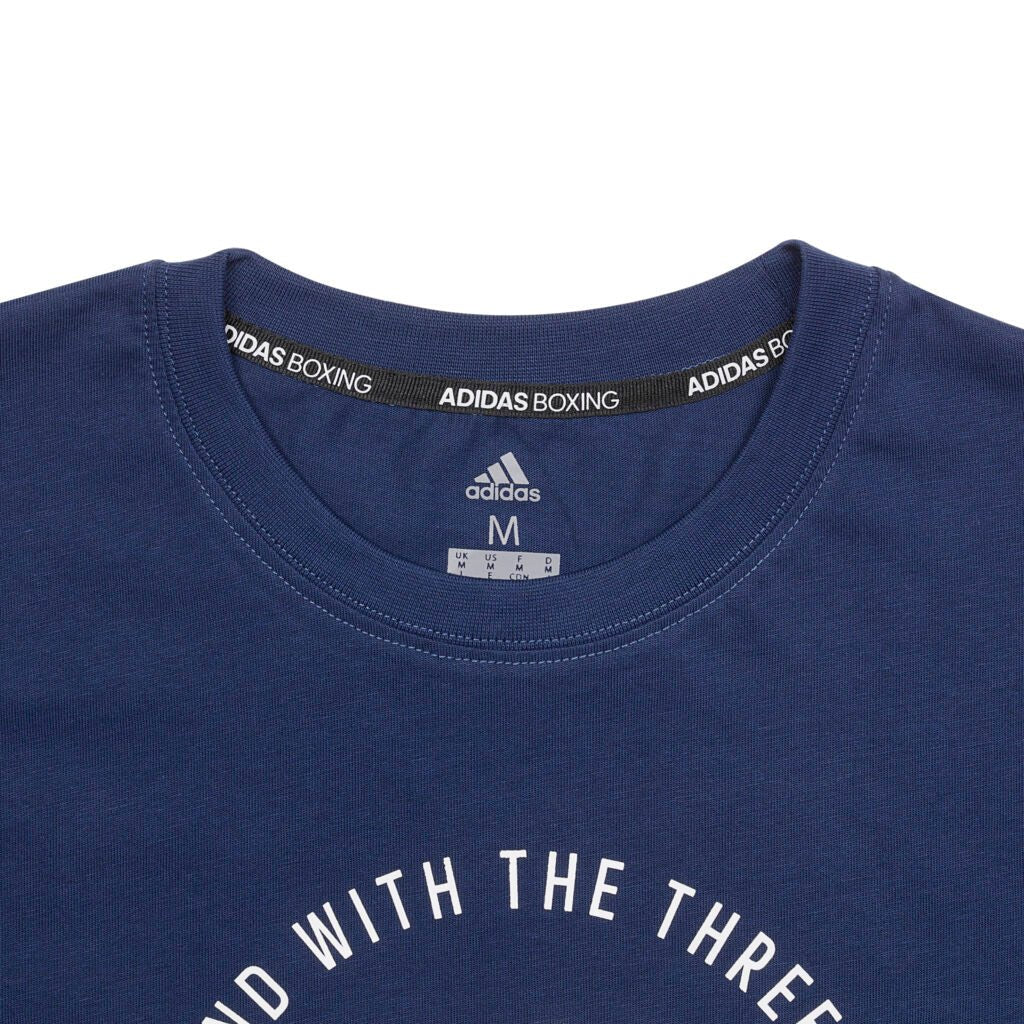 Adidas Community Boxing T-shirt