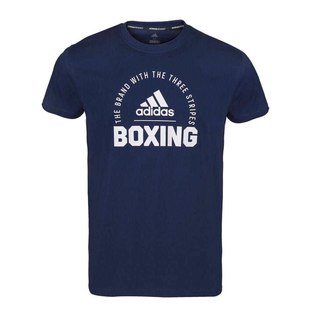 Adidas Community Boxing T-Shirt