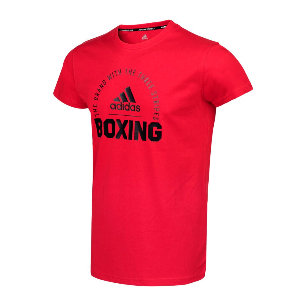 Adidas Community Boxing T-shirt