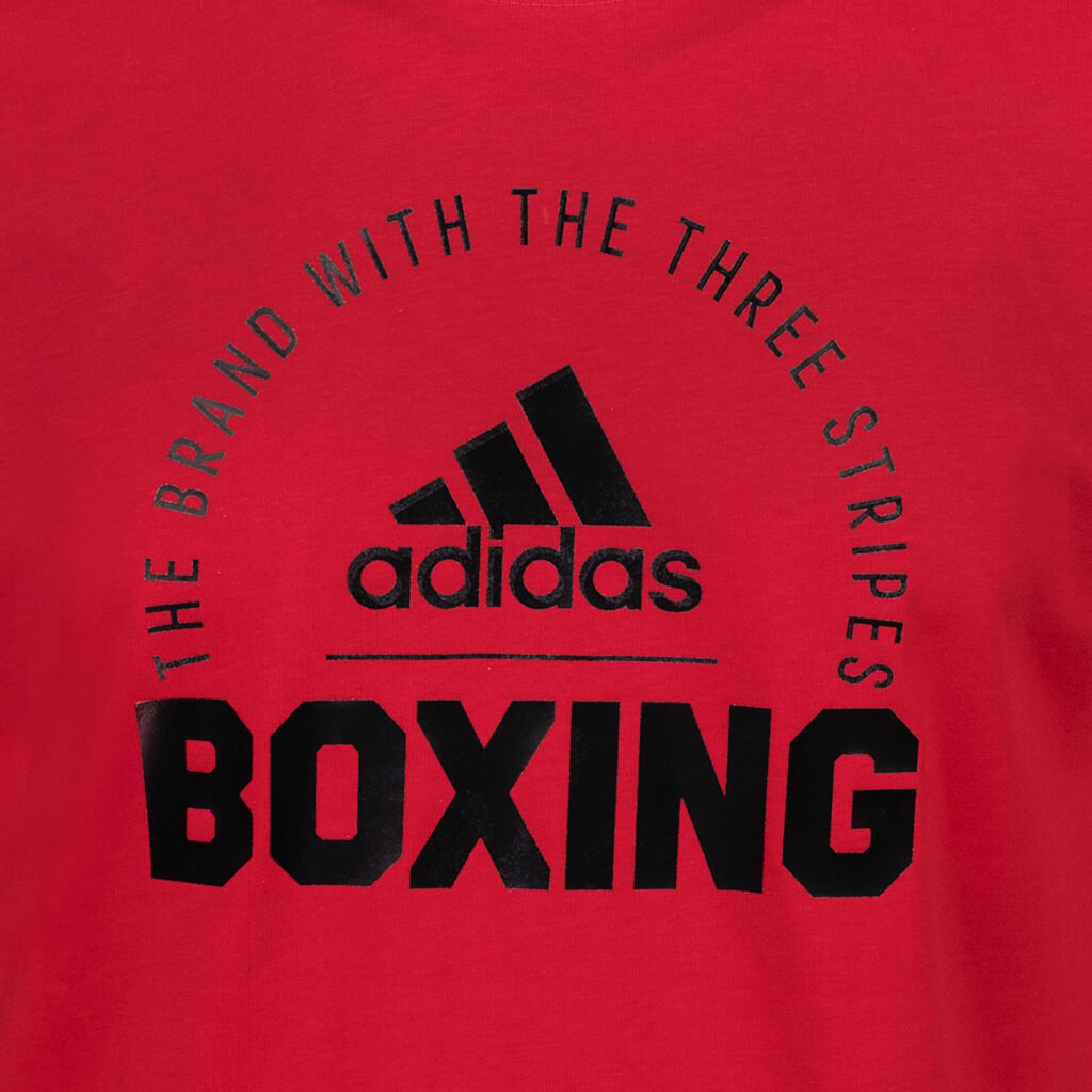 Adidas Community Boxing T-shirt