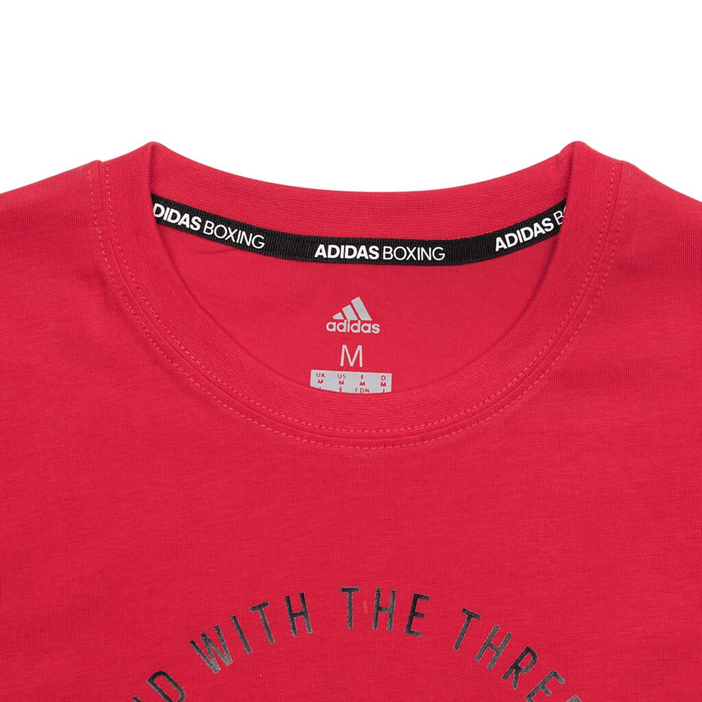 Adidas Community Boxing T-shirt