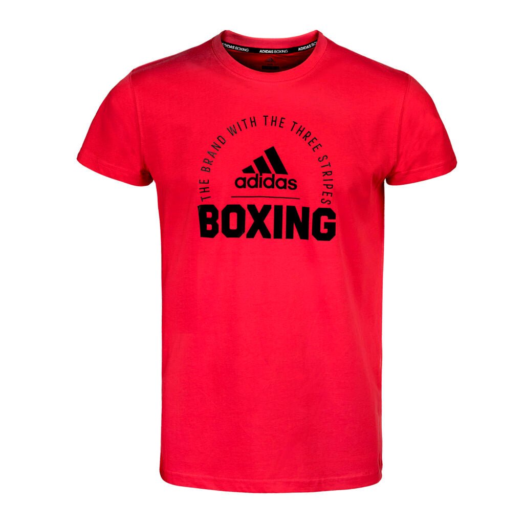 Adidas Community Boxing T-Shirt