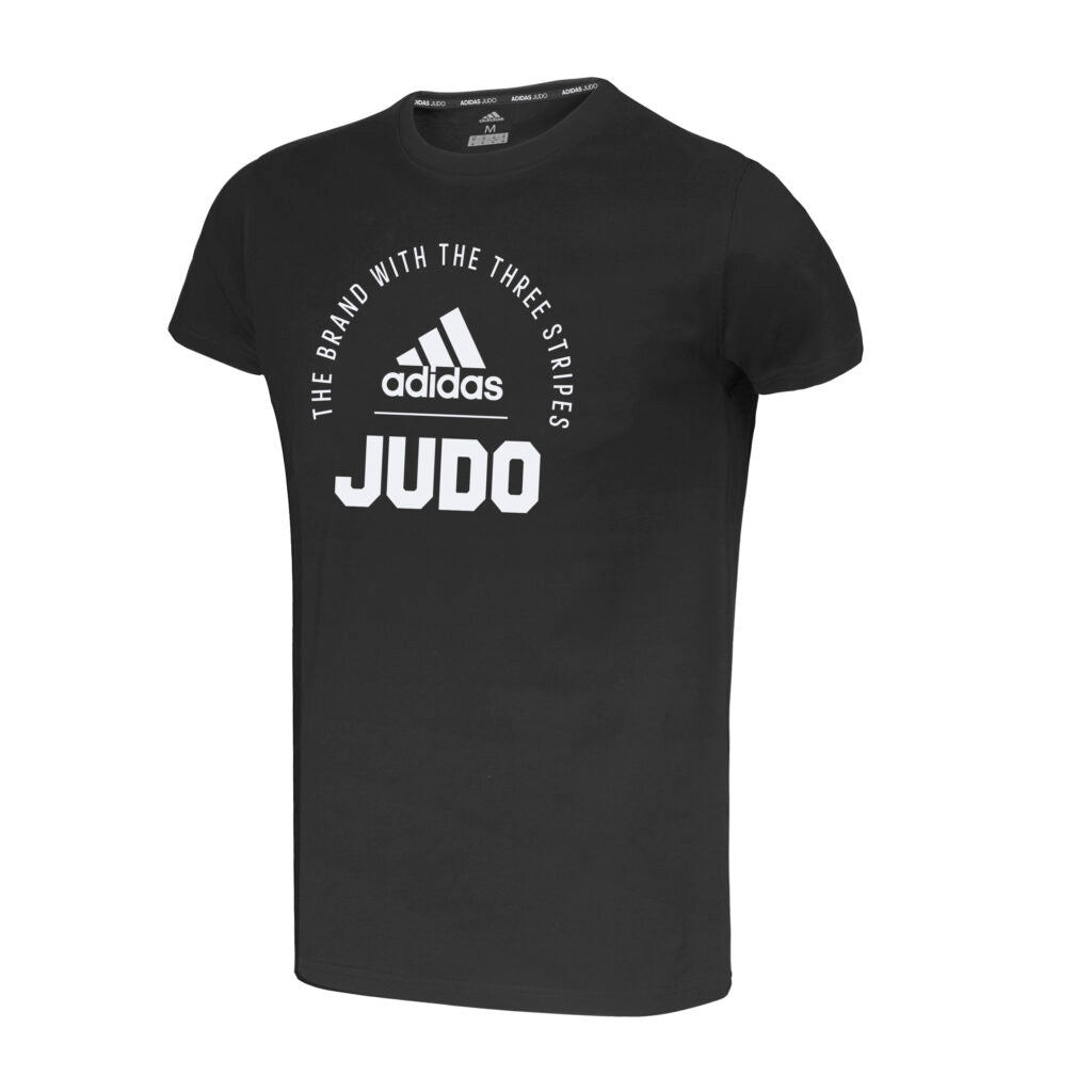 Adidas Community Judo T-shirt