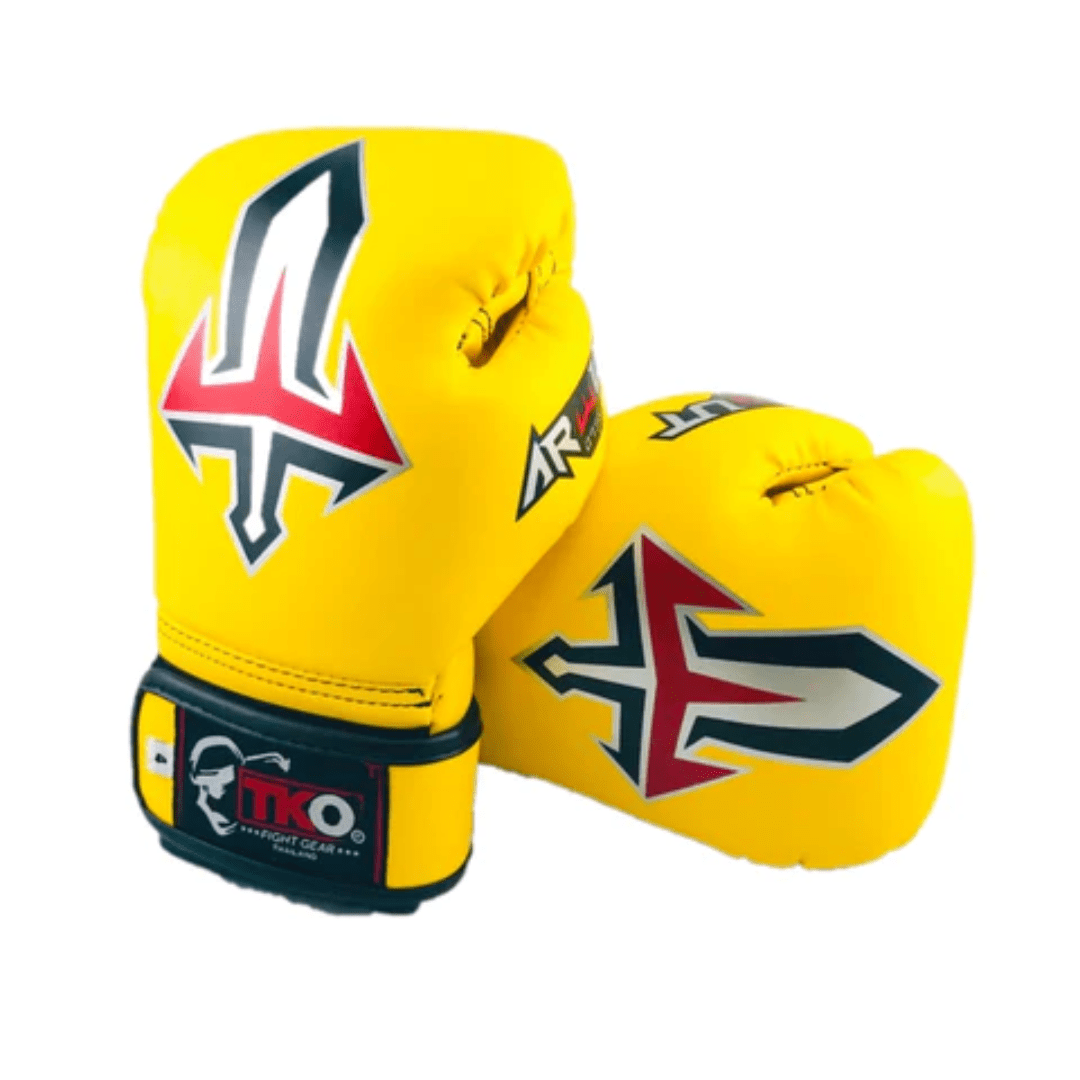 Arwut Kids Boxing Gloves BG2