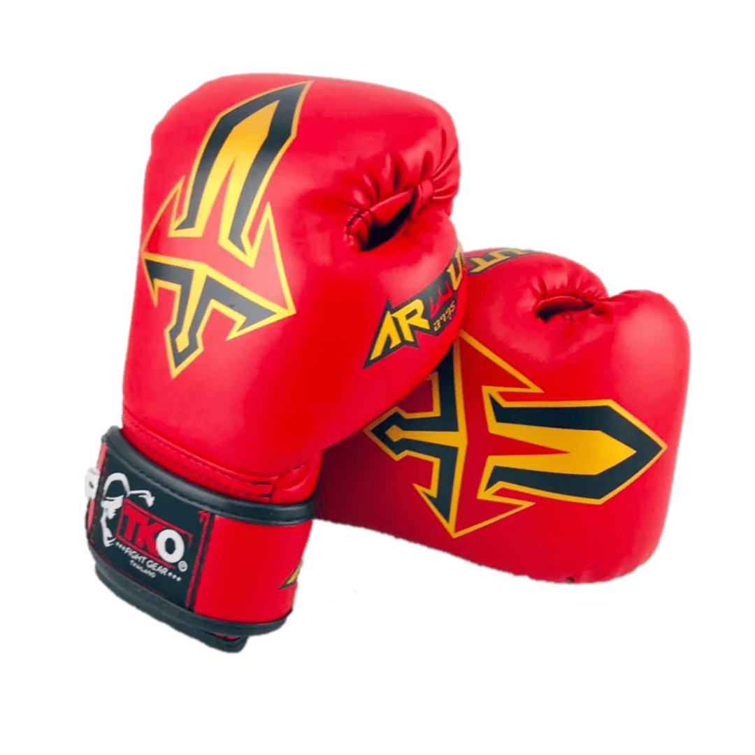 Arwut Kids Boxing Gloves BG2