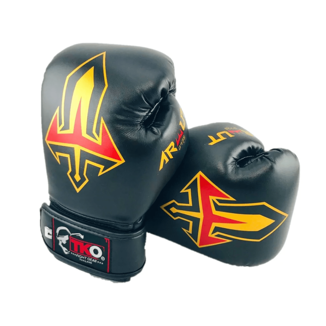 Arwut Kids Boxing Gloves BG2