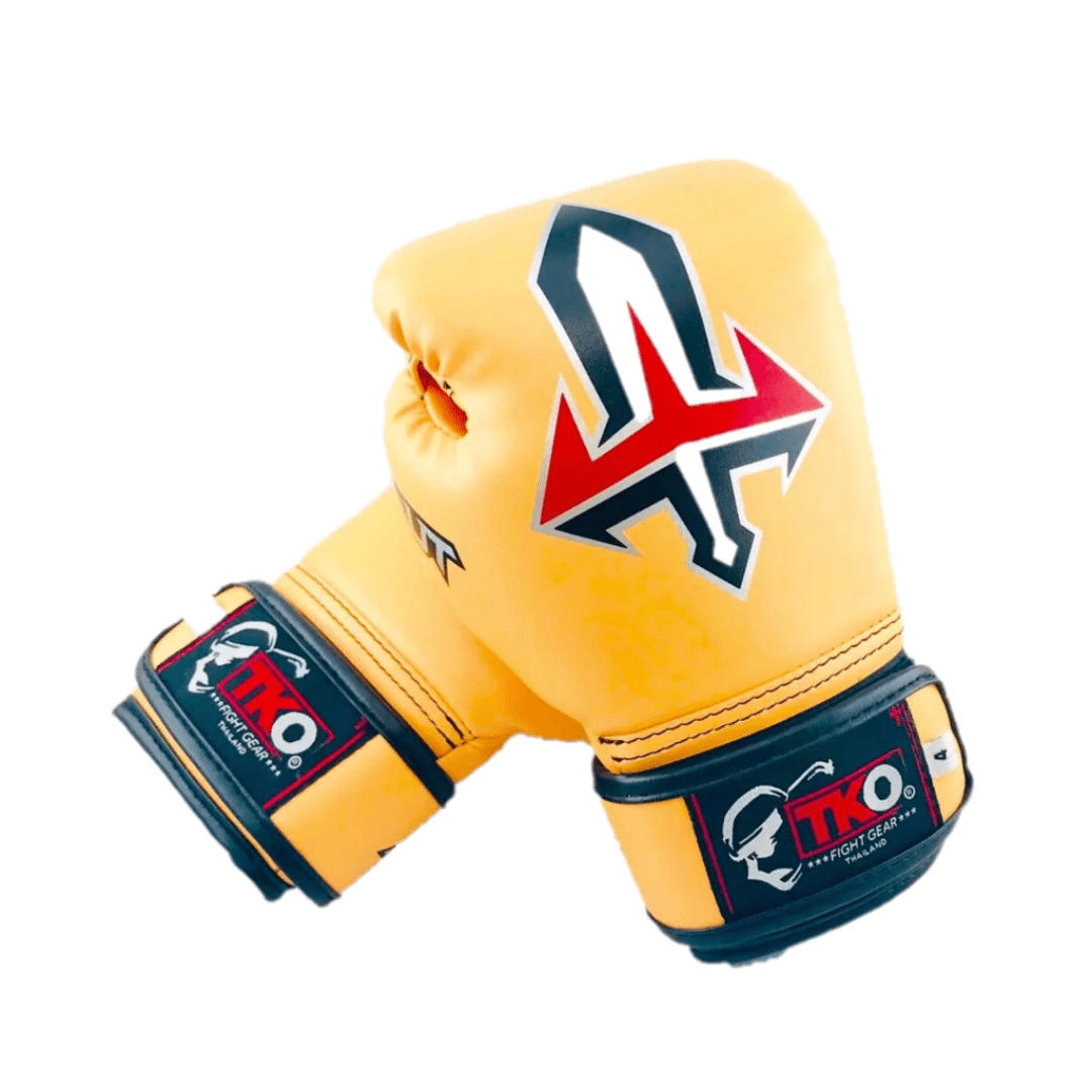 Arwut Kids Boxing Gloves BG2