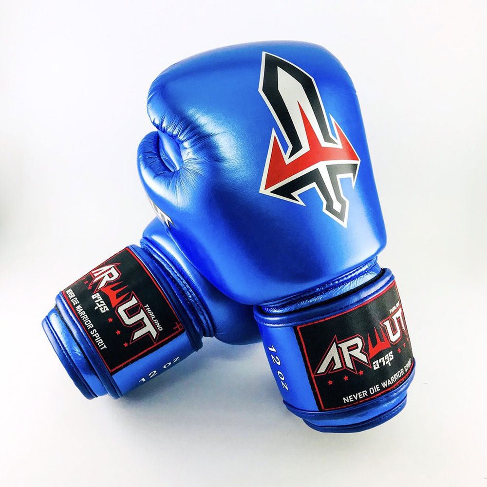 Arwut Muay Thai boxningshandskar BG1