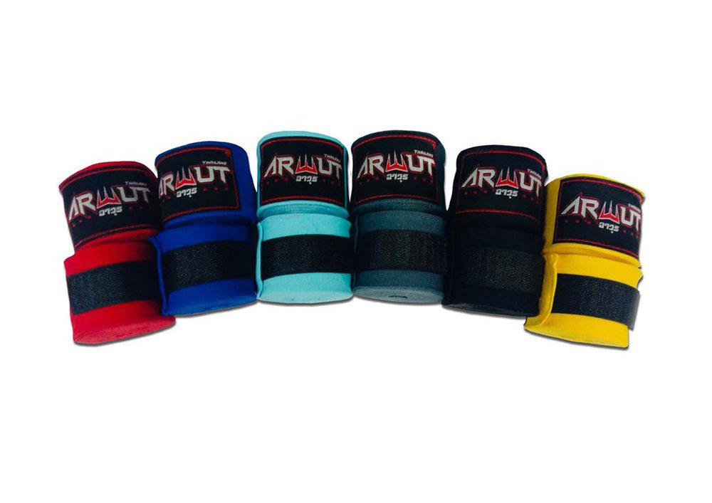 Arwut Hand Wraps 180tum