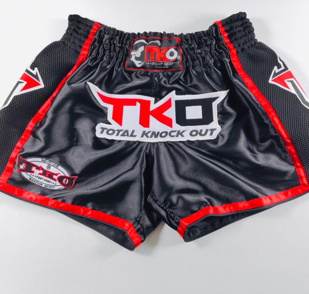 TKO MMA Shorts