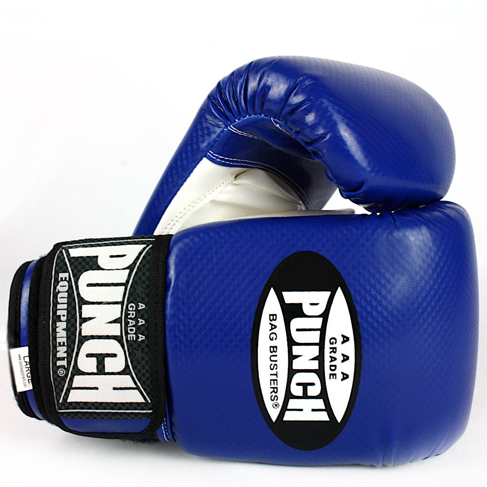 BAG BUSTERS® BOXINGVANTAR