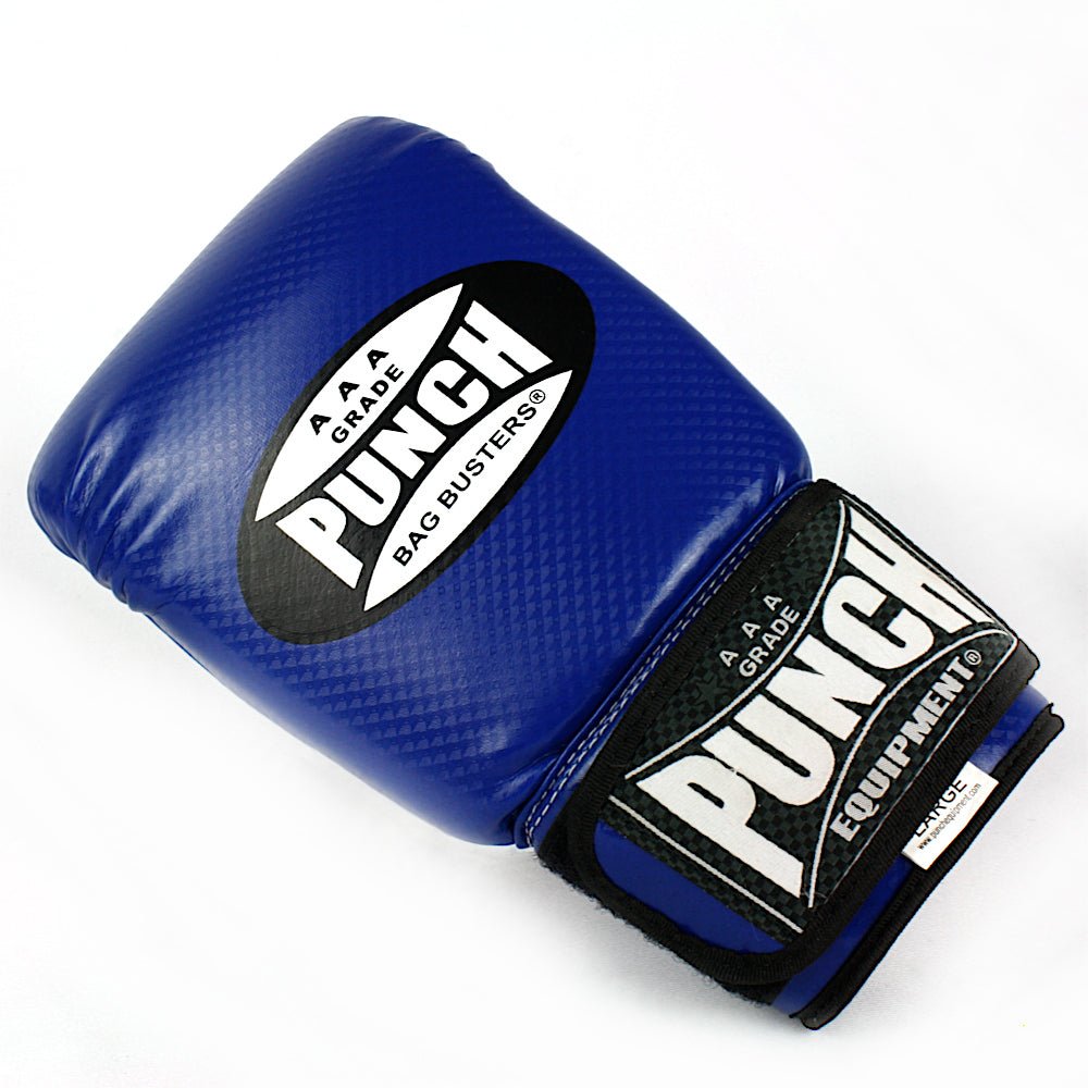 BAG BUSTERS® BOXINGVANTAR