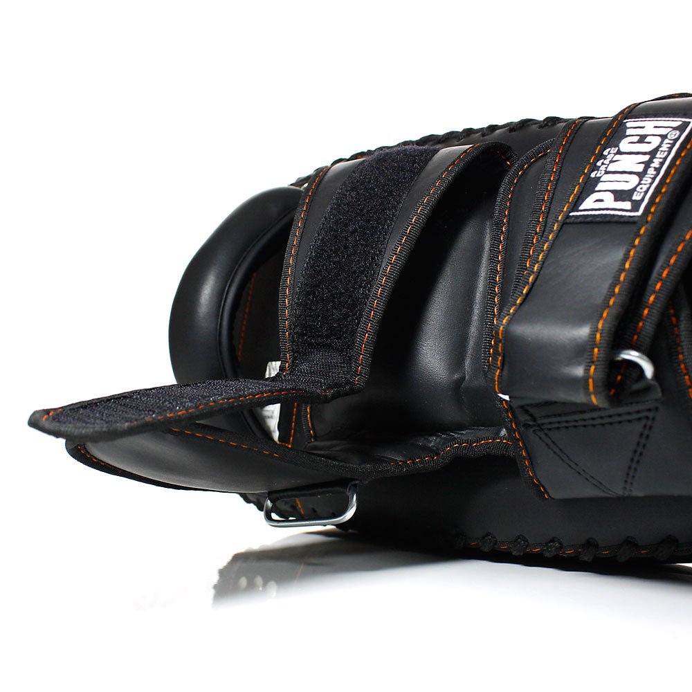 Black Diamond Muay Thai Pads – stansutrustning