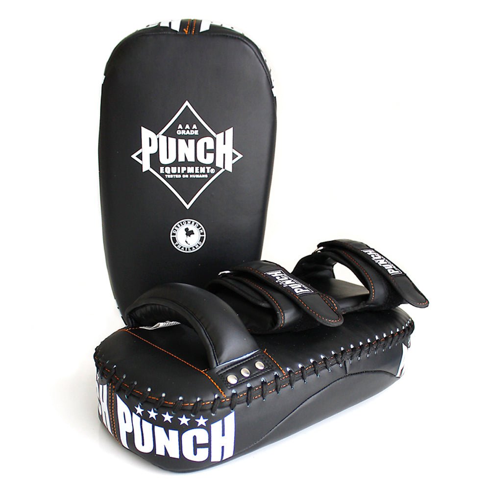 Black Diamond Muay Thai Pads – stansutrustning