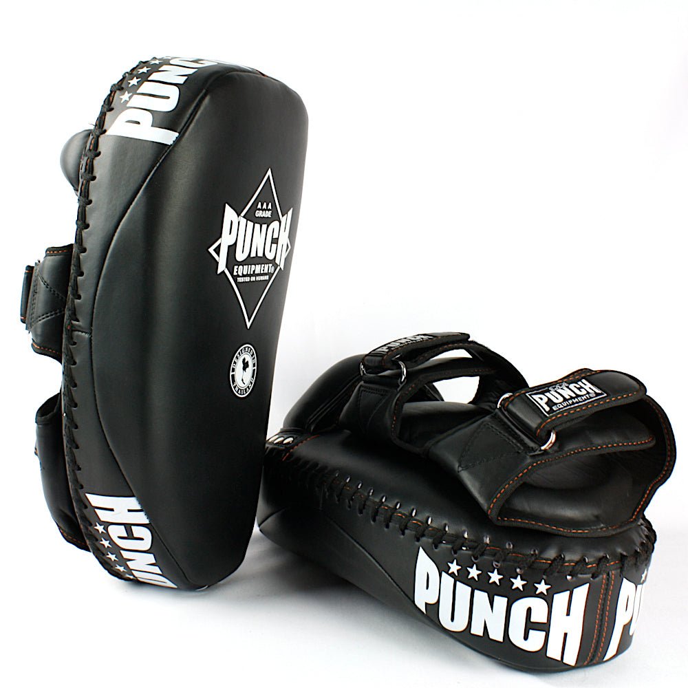 Black Diamond Muay Thai Pads – stansutrustning