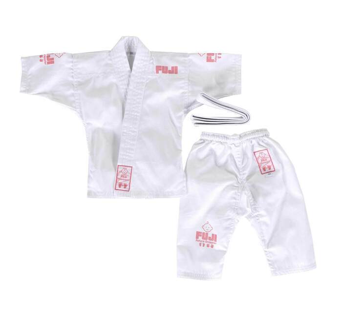 Fuji Baby Jiu Jitsu GI