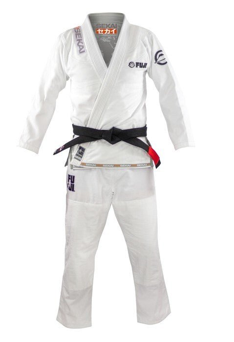 Fuji Sekai 2.0 Jiu-Jitsu GI