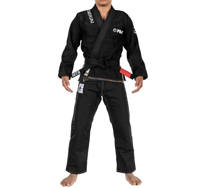 Fuji Sekai 2.0 Jiu-Jitsu GI