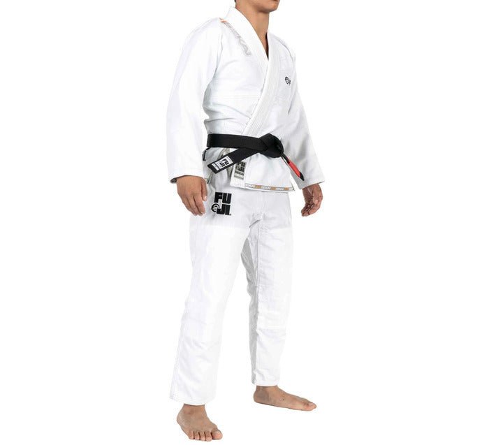 Fuji Sekai 2.0 Jiu-Jitsu GI